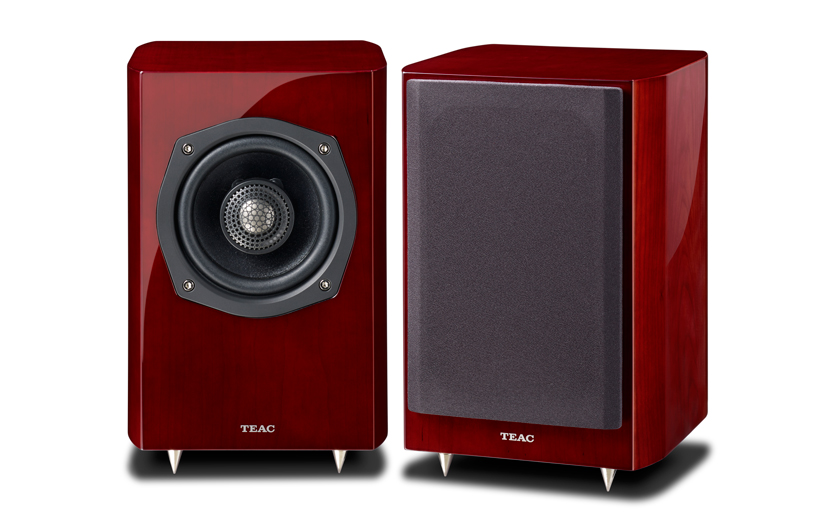 TEAC/スピーカー/S-300HR（ペア） 高級オーディオ,ピュアオーディオ