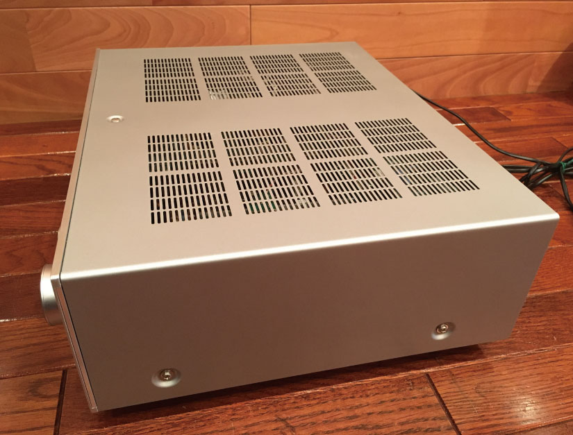 サマーセール！24,800円→14,800円】【中古品】YAMAHA/プリメイン