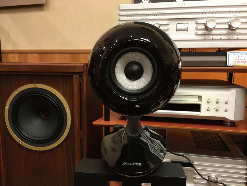 ECLIPSE TD-M1 が音楽制作にオススメな理由。 | OTAIRECORD OFFICIAL BLOG