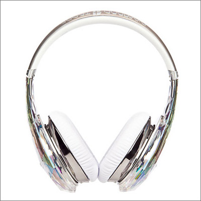 MONSTER/ヘッドホン/DIAMOND TEARS EDGE MH JYP DT ONの紹介です。