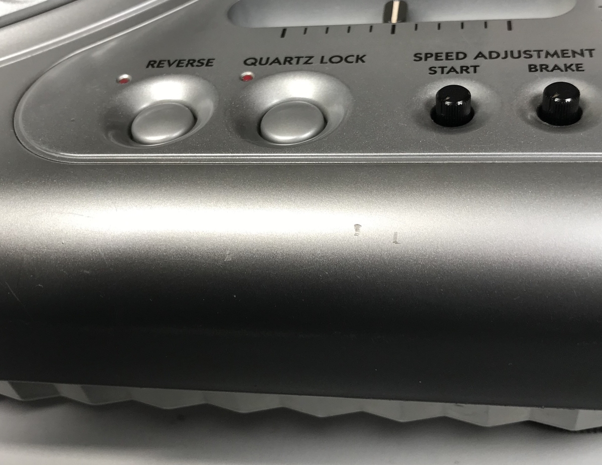 中古品】Vestax/ターンテーブル/PDX-2000 -DJ機材アナログレコード専門