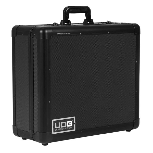 UDGのターンテーブルケースU93016BL Ultimate Pick Foam Flight Case