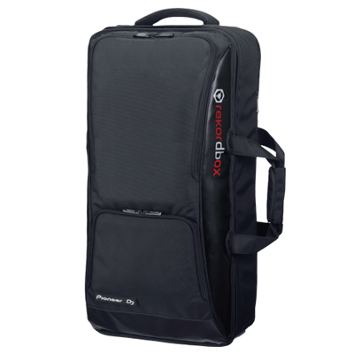 XDJ-AERO、DDJ-ERGO、DDJ-SRに！】Pioneer/コントローラー専用バッグ