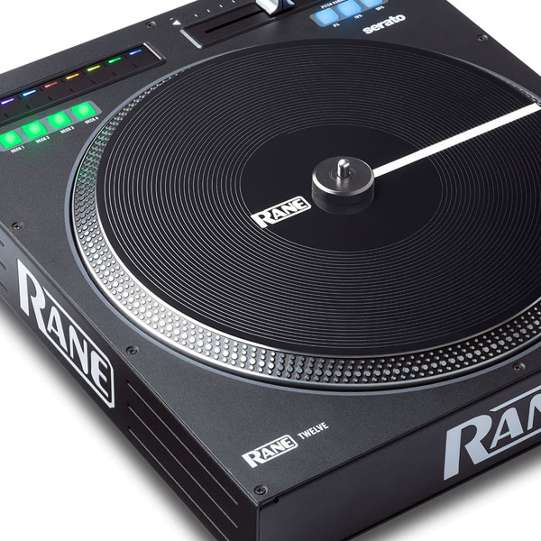 DENON HS5500 2台セット Serato Pioneer Rane DENON HS5500 2台セット