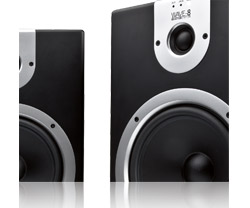 Reloop/パワード・スピーカー/WAVE8 -DJ機材アナログレコード専門店