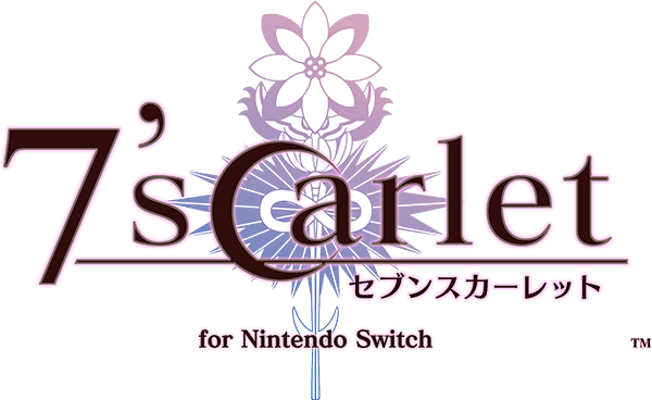 7'scarlet for Nintendo Switch