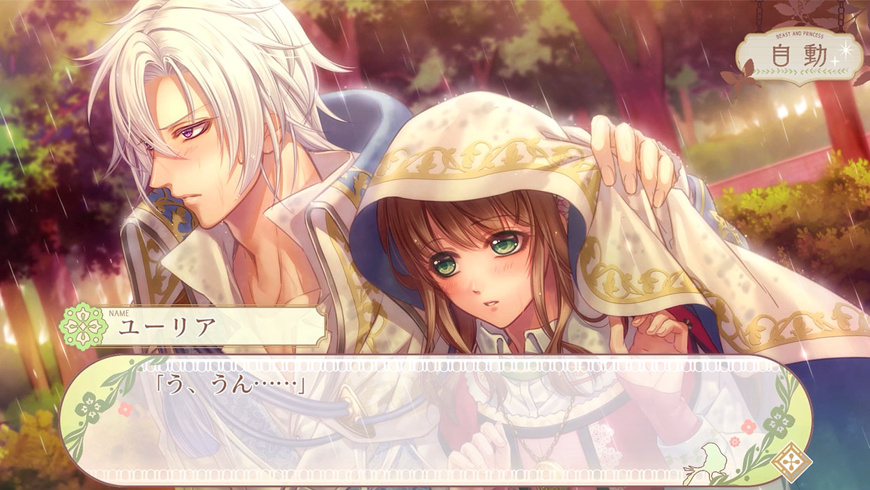 猛獣たちとお姫様 for Nintendo Switch｜スペシャル｜ムービー