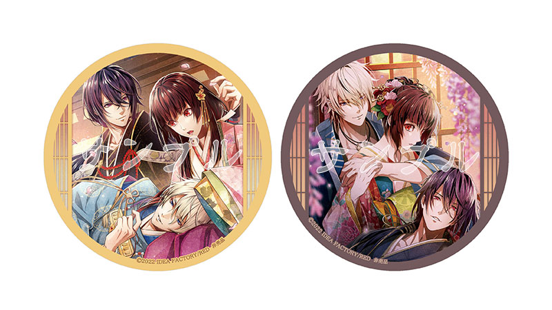 ビルシャナ戦姫 ～一樹の風～｜製品情報