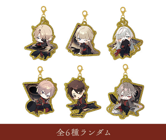 終遠のヴィルシュ -boutique du 3ème anniversaire-