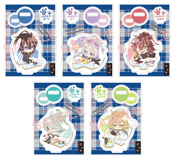 オトメイト冬の市2019-2020