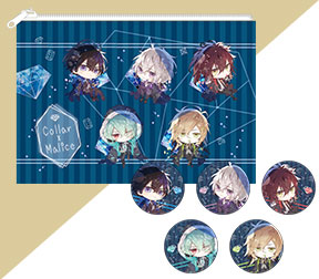 オトメイト冬の市2020-2021