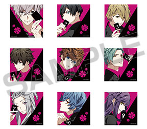 オトメイト夏の市2019