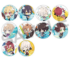 オトメイト夏の市2019