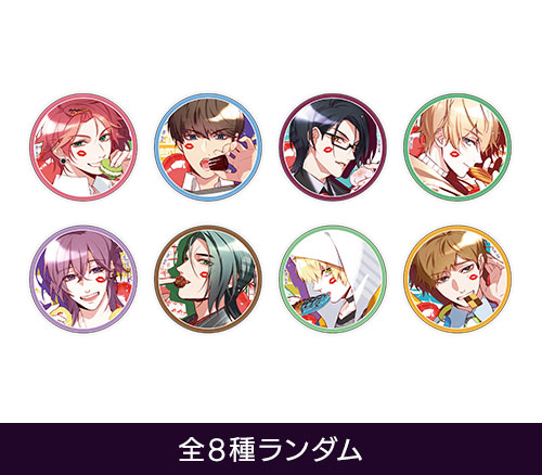 SympathyKiss 3rd Anniversary