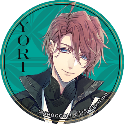 依 【 泡沫のユークロニア 】（より） 攻略 – Otome Game nabis