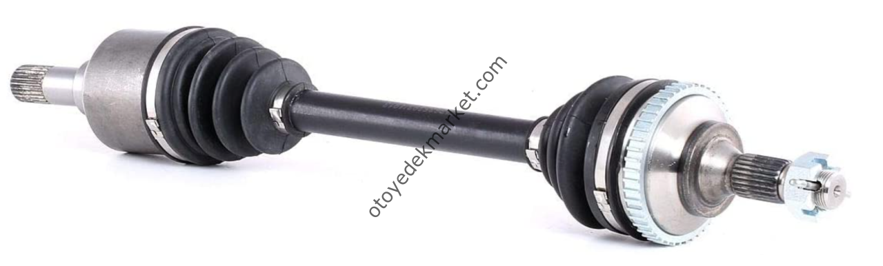 PEUGEOT 206 (1999-2005) GTI SOL AKS (İTHAL) - Peugeot Yedek Parça