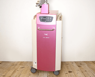 Qスイッチルビーレーザー｜肌の治療やスキンケアなら大塚美容形成外科