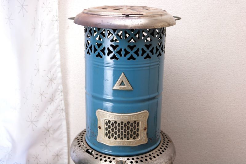 パーフェクション 630 ストーブ アメリカ製 PERFECTION - 北欧キャンプ