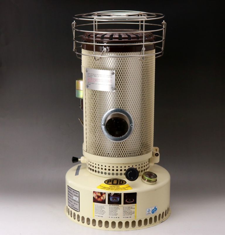 POD 8K Stove Sweden/ポッド 8K ストーブ 【未使用】 北欧キャンプ