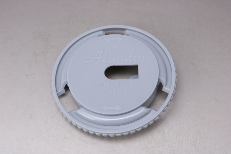 Aladdin Wick16＆Wick cleaner set/アラジン 16 替芯 芯クリーナー