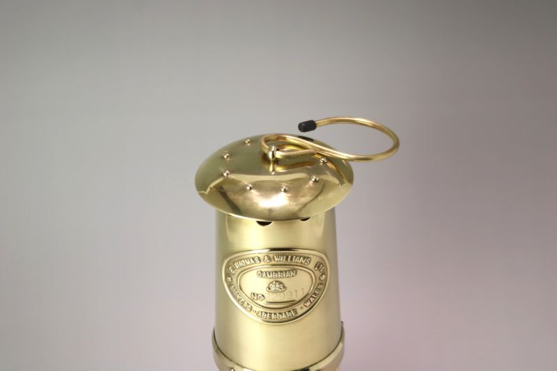 E.Thomas & Williams /オイルランプ - 北欧キャンプストーブと