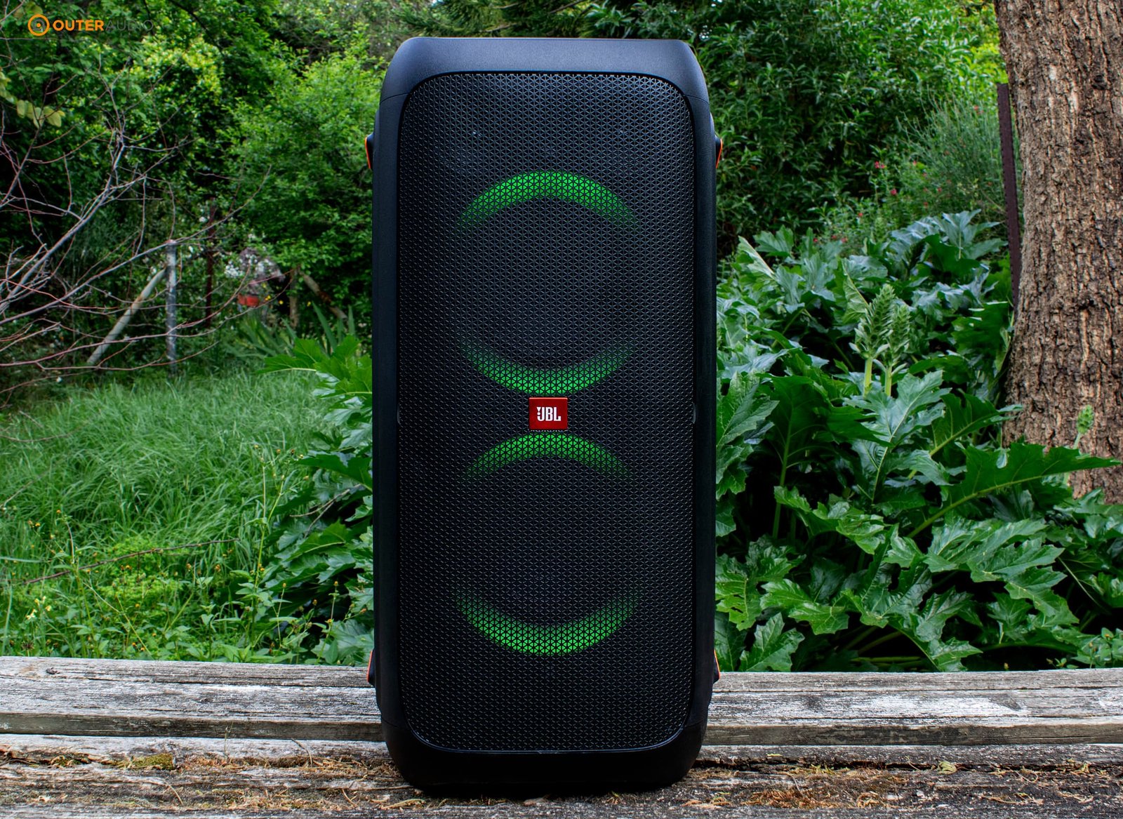 JBL PartyBox 310 Review: The Quintessential Party Speaker
