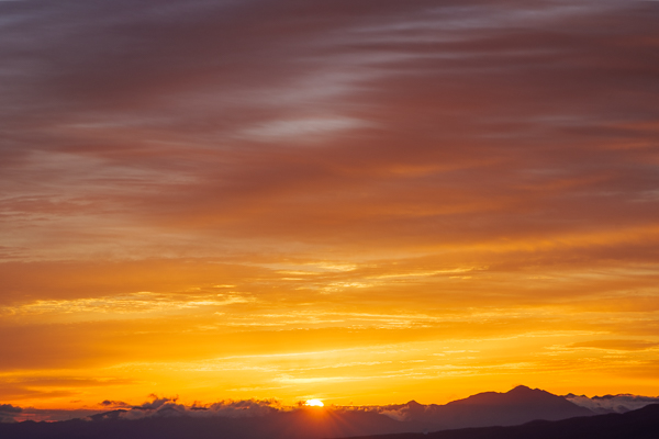 11月11日 日の出から日の入りまで、まるで写真集のよう。 | 毎日更新