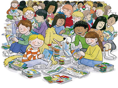 ORT日本限定スペシャルパック 特集ページ | Oxford University Press