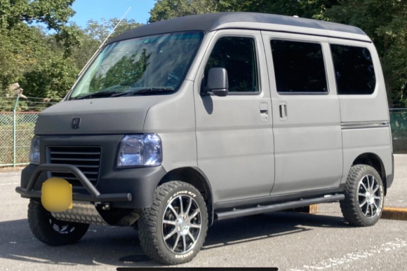 MAX40リフトアップキット｜オーバーテック