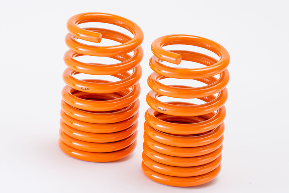 レーシングリアサス｜オーバーテック