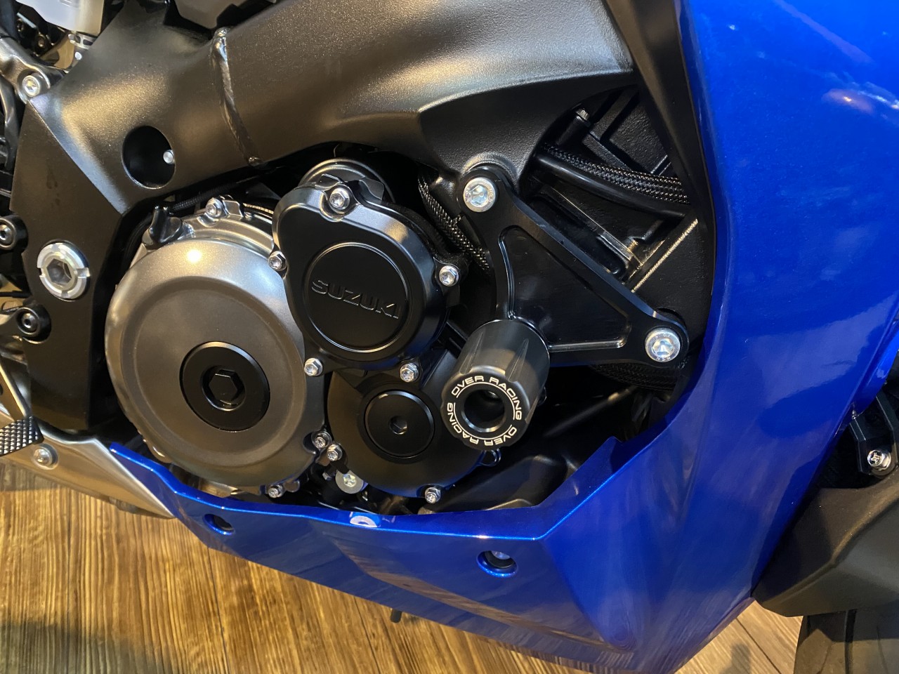 KATANA(22-)などの適合情報を更新しました。