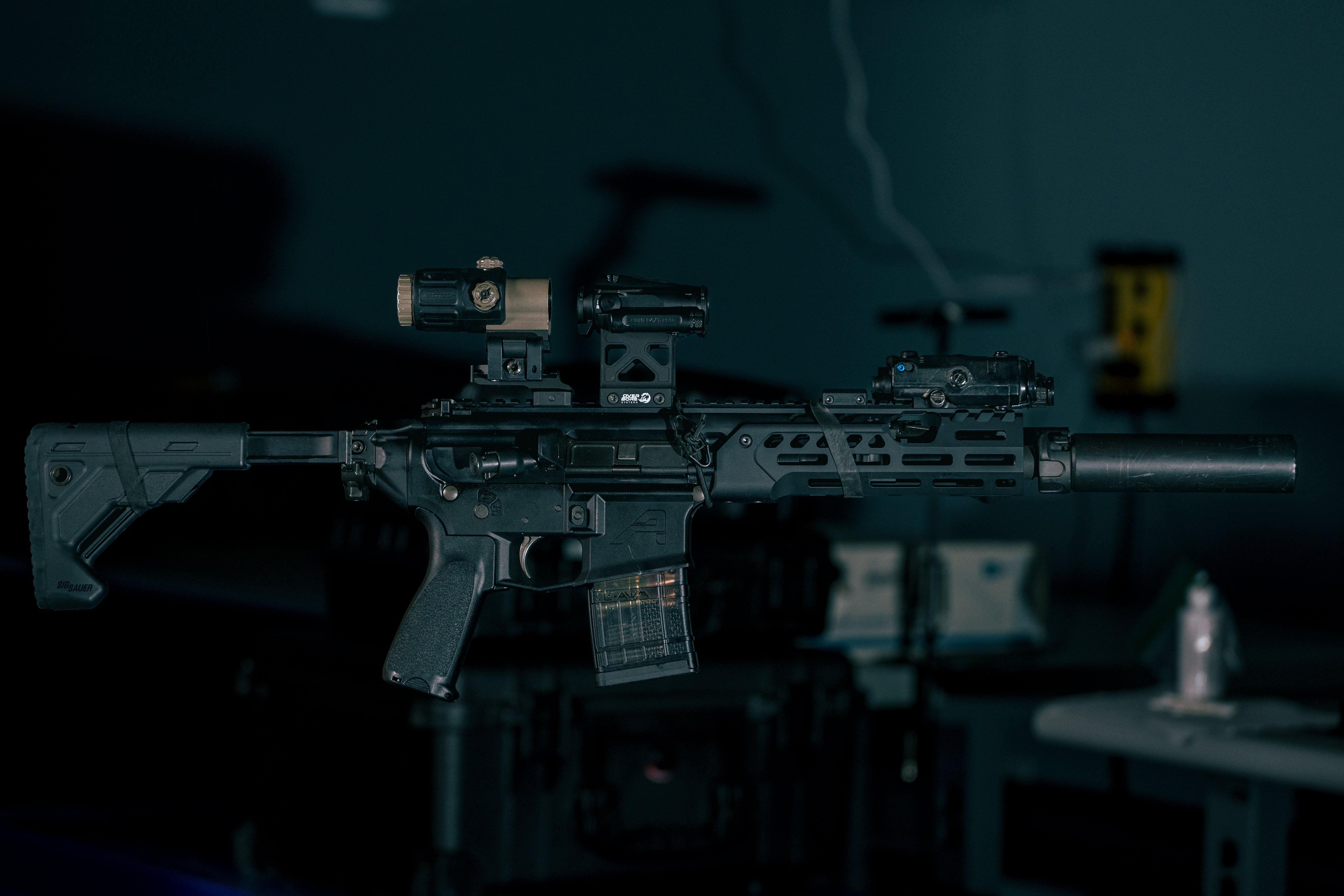 SALT – Overbore Systems