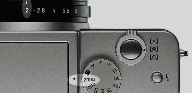 Photographer Thorsten Overgaard Blog and Leica Reviews - Leica