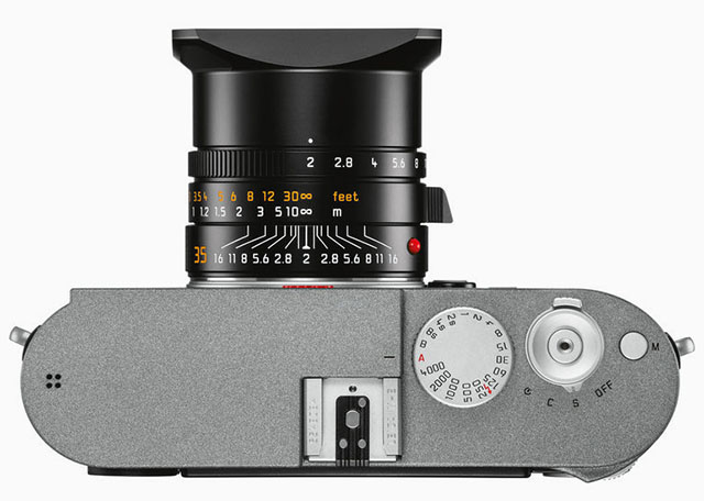 Leica M 240 Review by Thorsten Overgaard - What is it and Basic