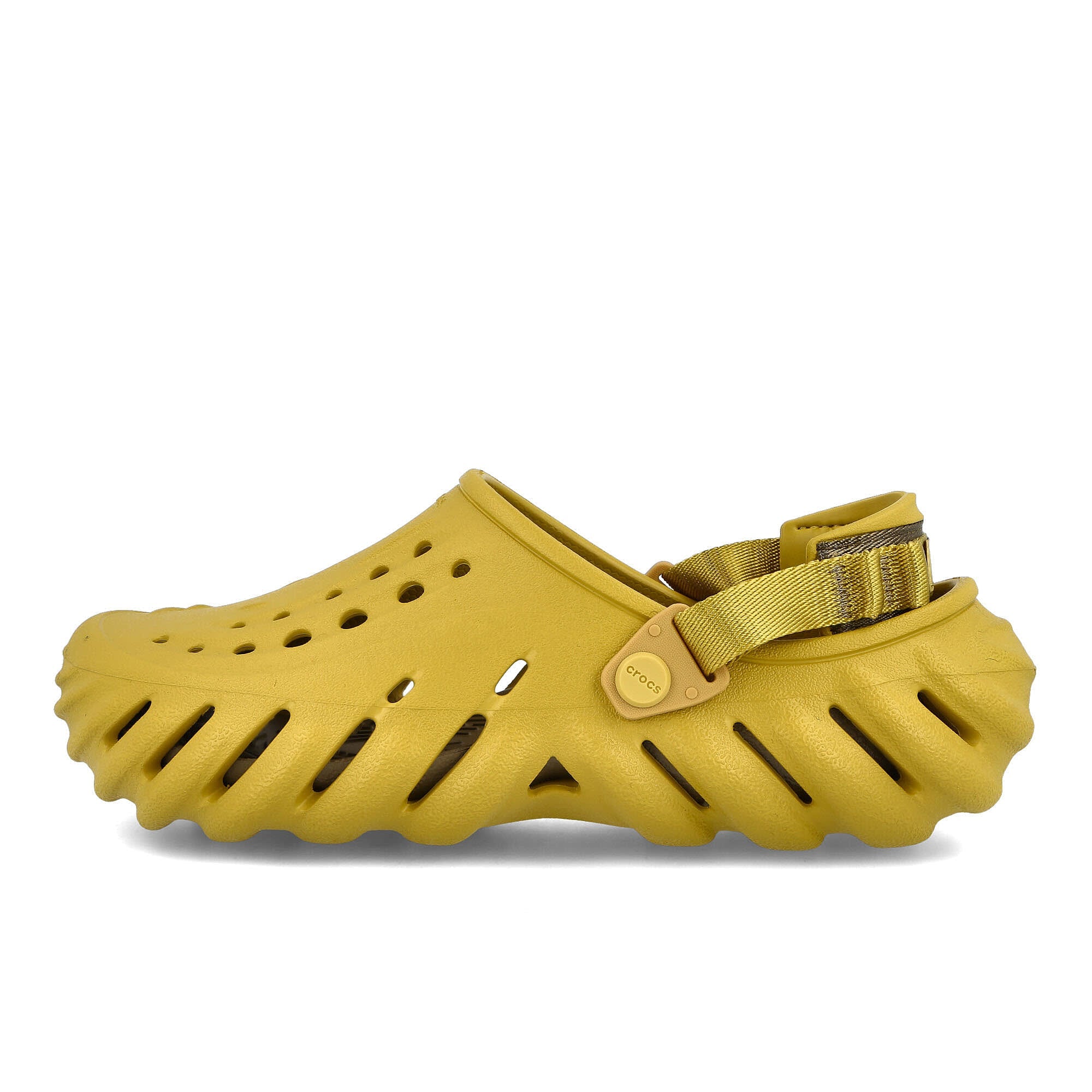 Crocs Echo Clog 207937-76A | OVERKILL