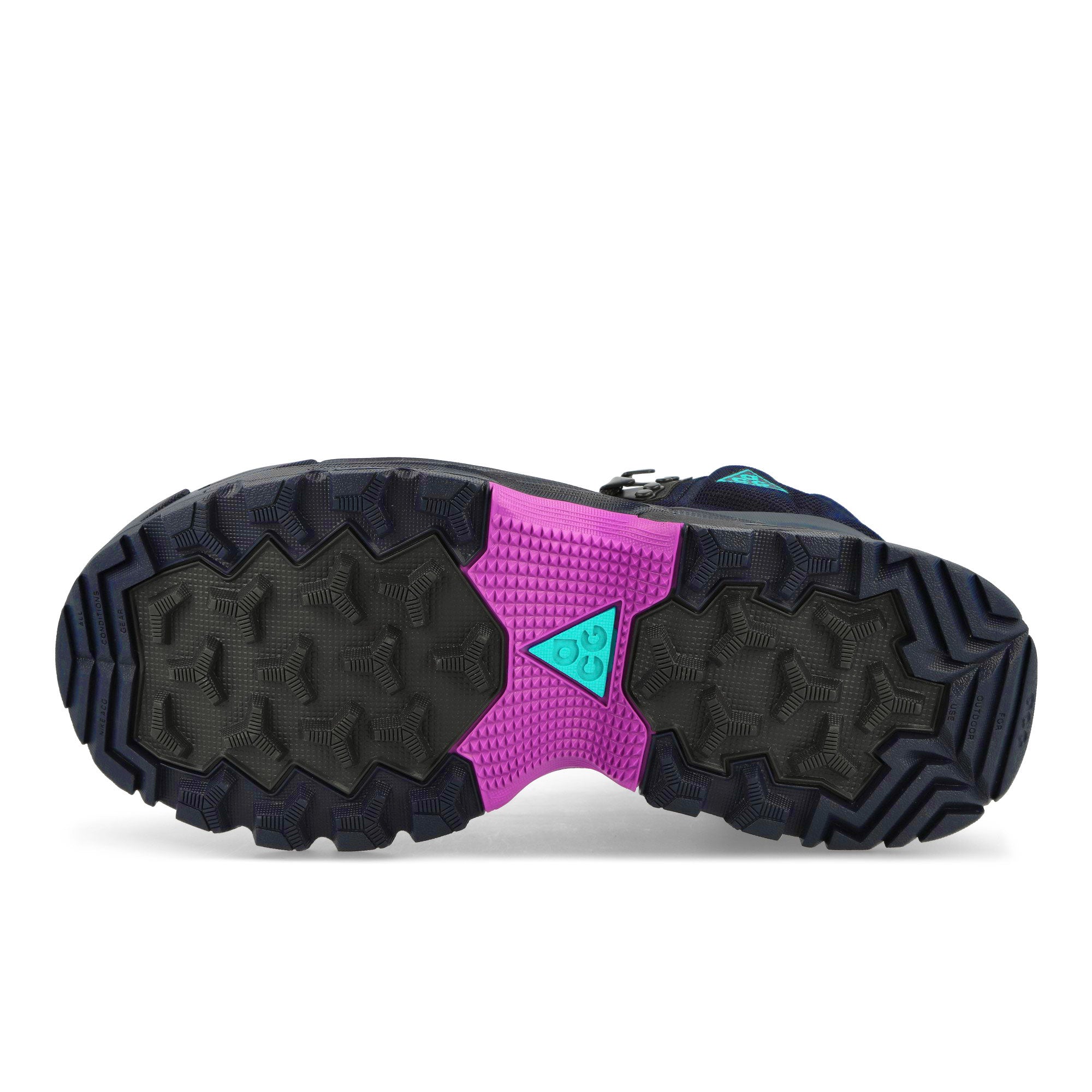 Nike ACG Air Zoom Gaiadome GORE-TEX DD2858 401 | OVERKILL