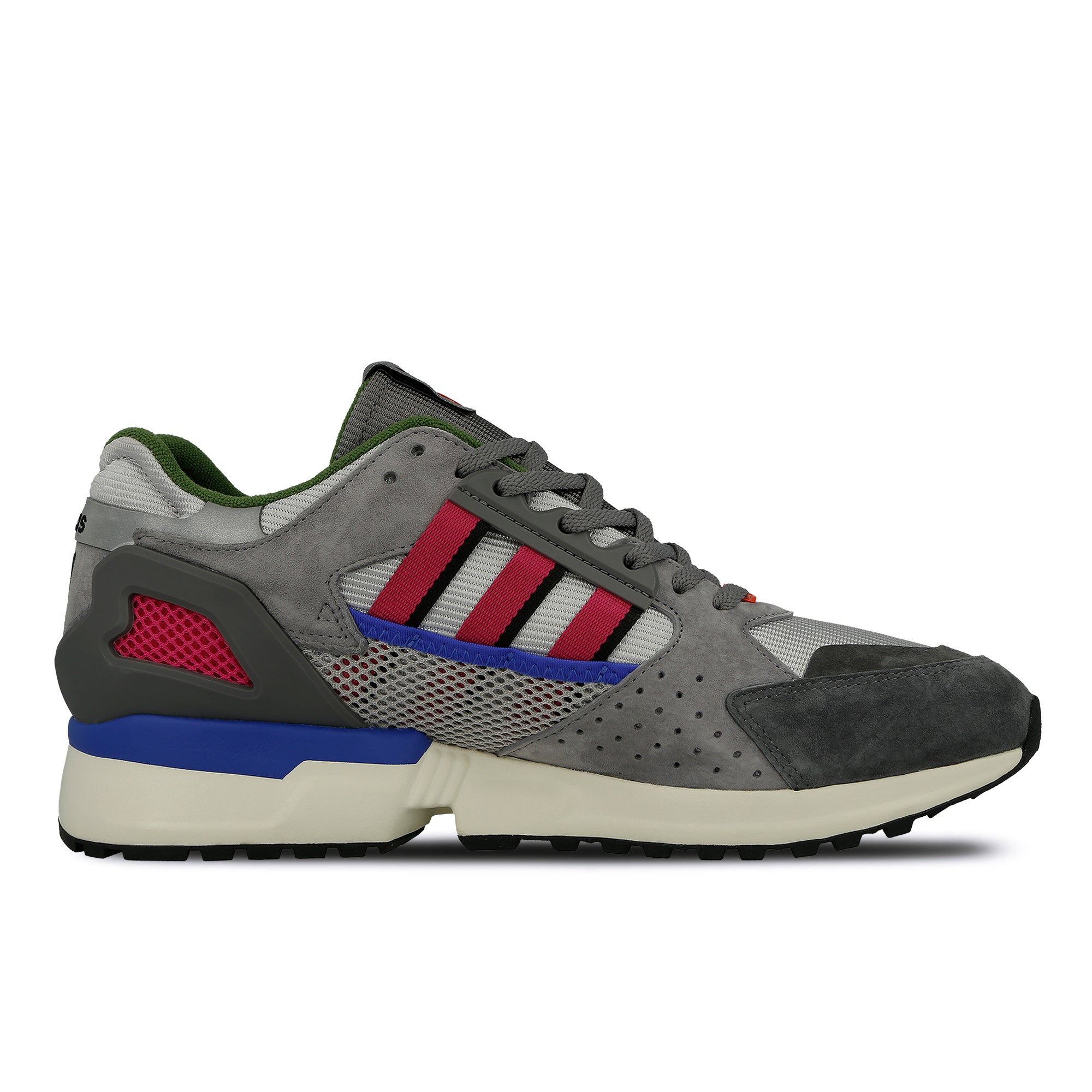 Overkill x adidas Consortium ZX 10000 C Game Overkill G26252