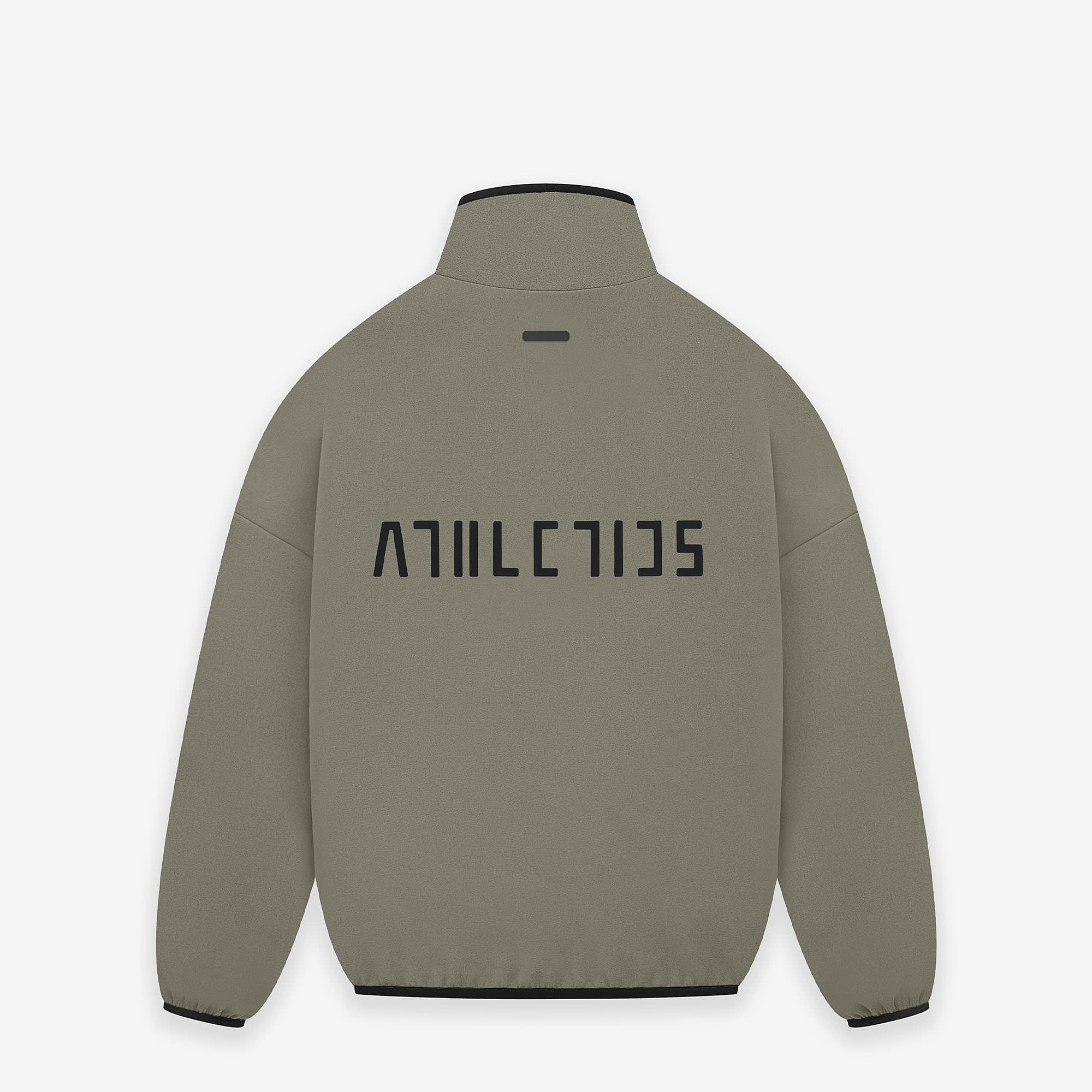adidas Fear of God Athletics x adidas 1/2 Zip Sweatshirt IS8776
