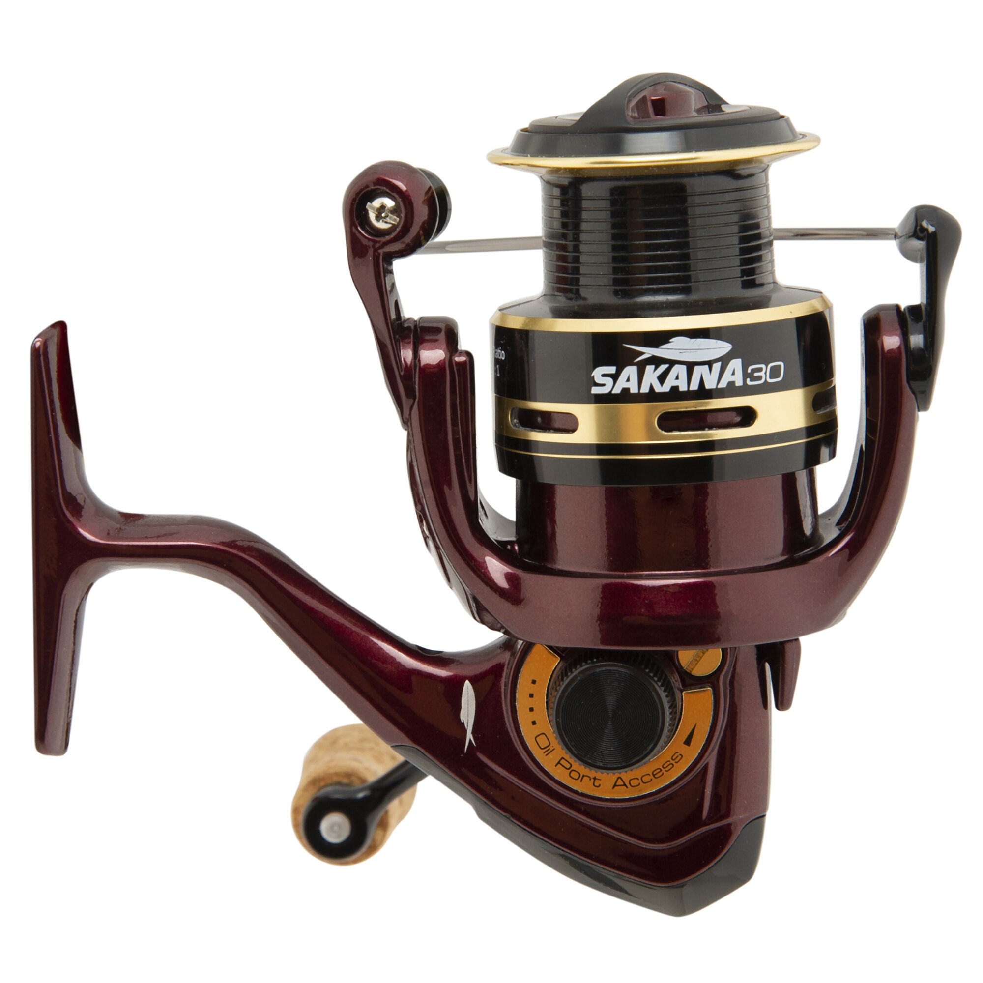 Sakana SK-S4 Spinning Reel