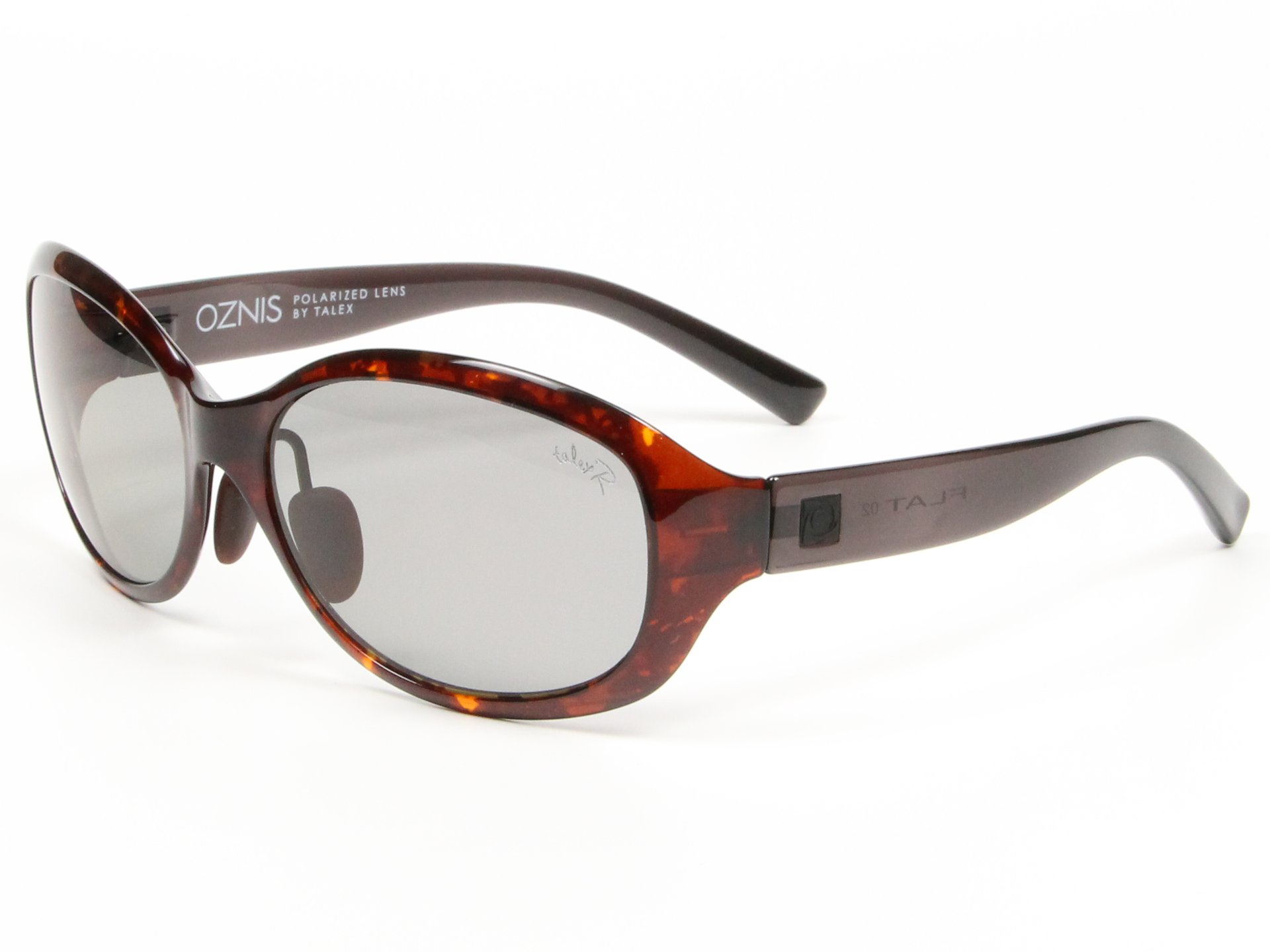 OZNIS FLAT02（オズニス・フラット02） | 老眼対策メガネと度付