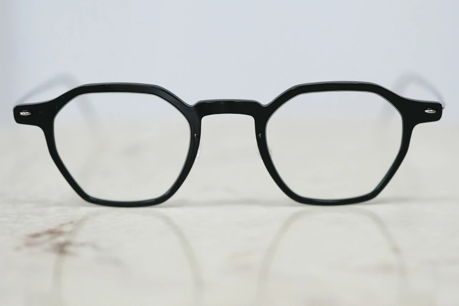 リンドバーグ n.o.w. titanium mod.6654｜メガネ店トリプル銀座 東京