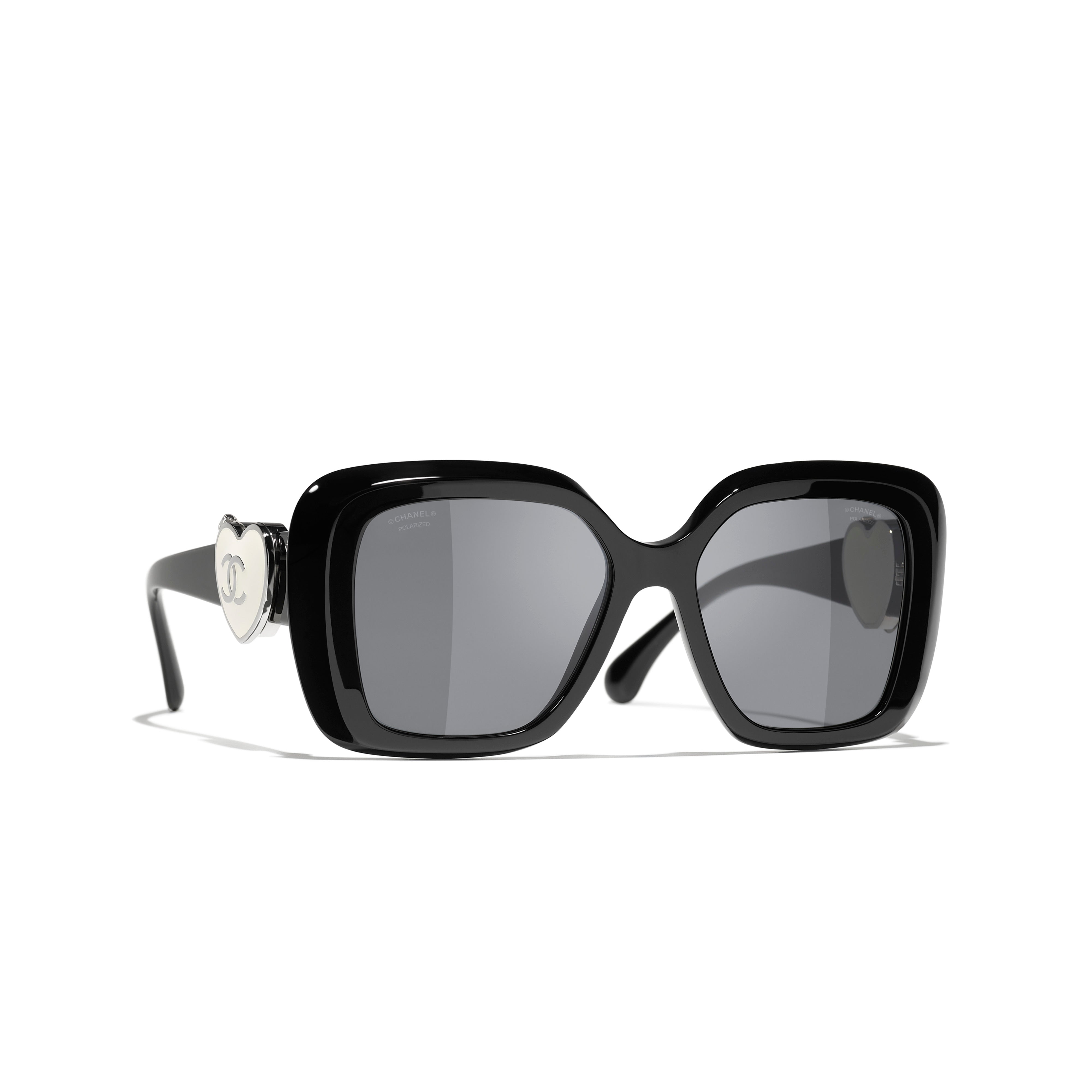 CHANEL CH5518 C622/S6 54 Sunglasses | Bassol Optic Spain