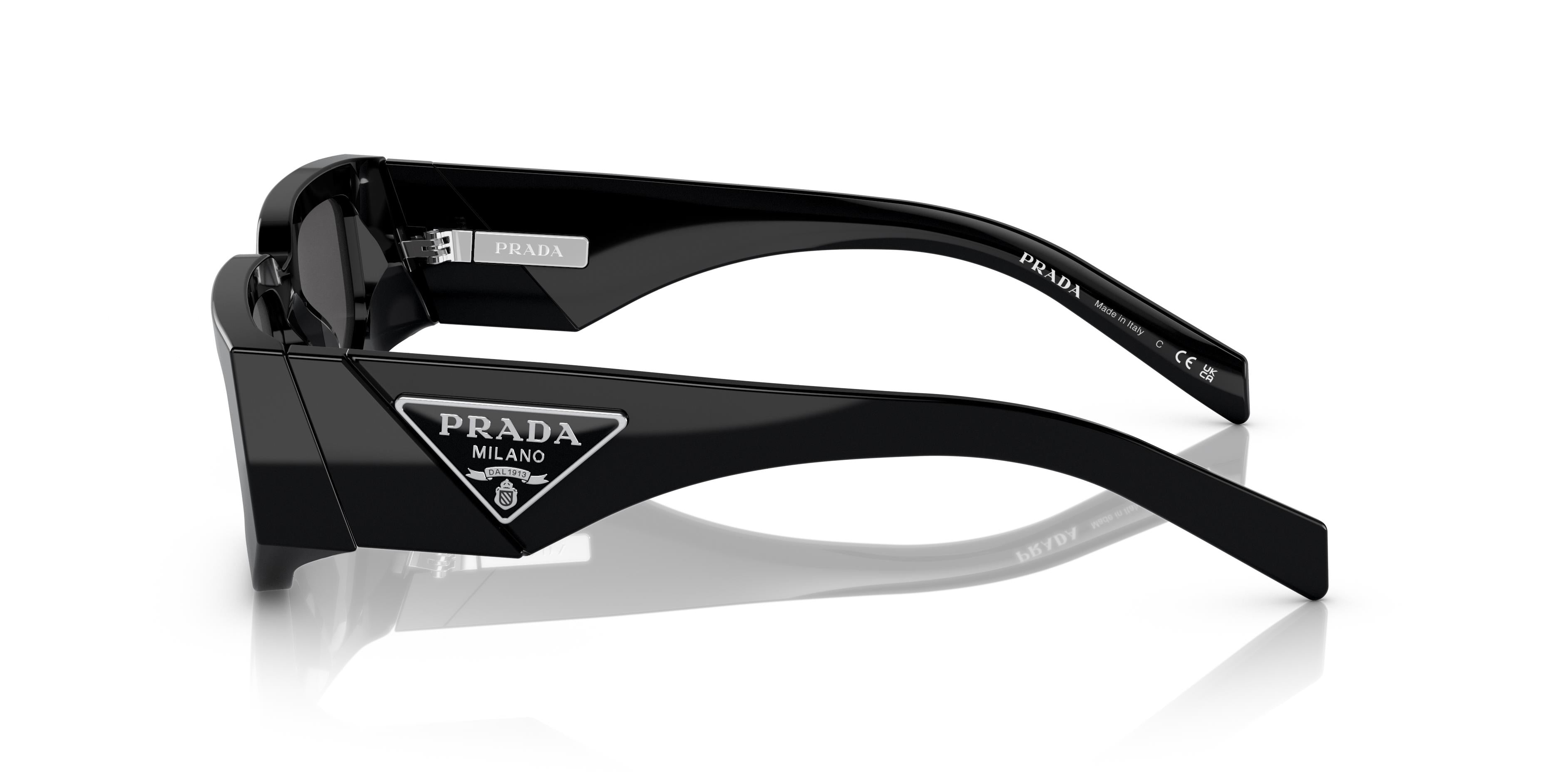 Prada PR 09ZS 1AB5S0 54 Sunglasses | Bassol Optic Austria