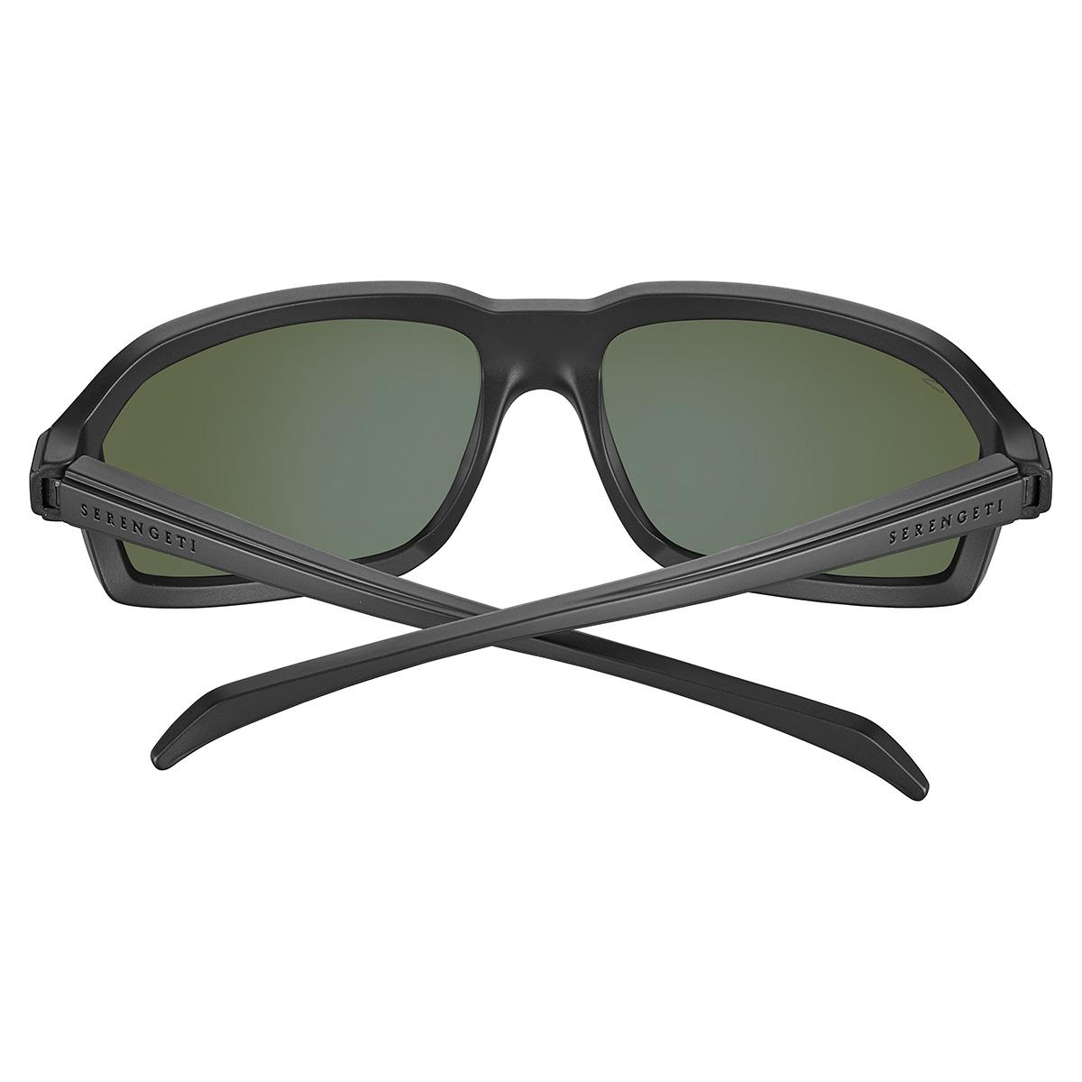 Serengeti Hext SS571003 Sunglasses | Bassol Optic United States