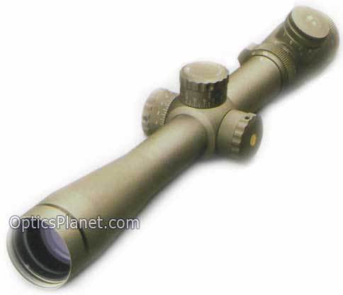 Leupold Mark 4 3.5-10x40mm Long Range / Tactical ( LR/T ) M2