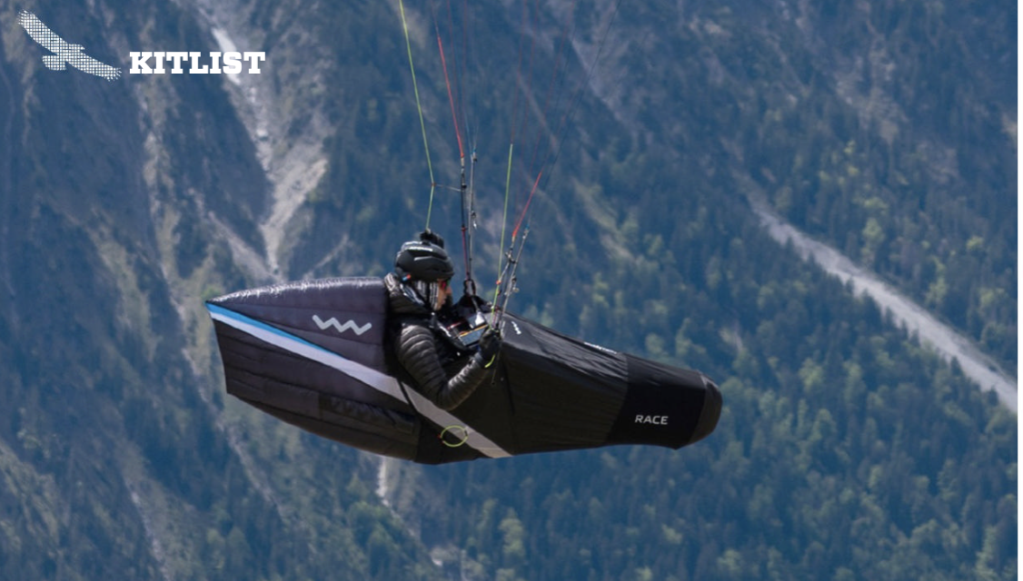 WOODY VALLEY RACE レビュー・Crosscountry誌 | 東京・関東から近い