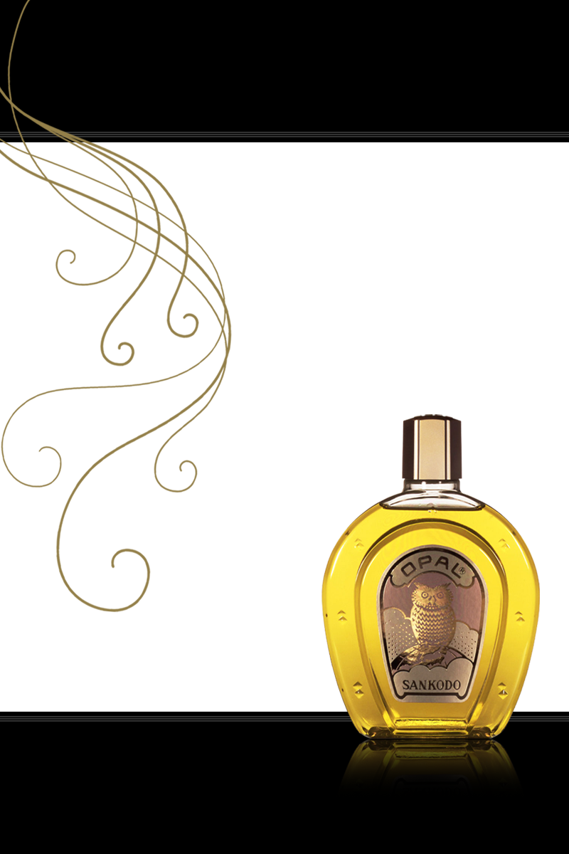 OPAL COSMETICS – 約1世紀の歴史が語る、ロングセラー商品薬用