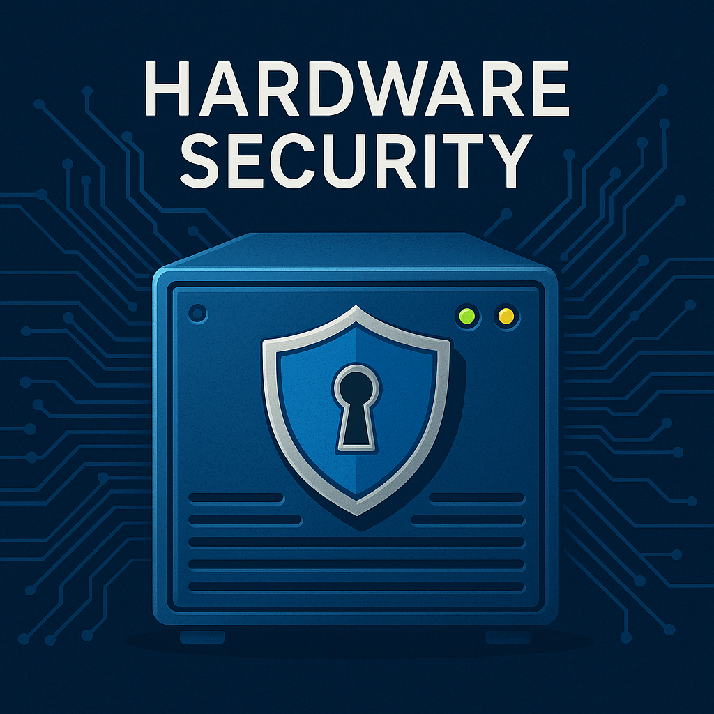 Hardware Security Module | Types and Key Features