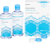 製品紹介 | cleadew（クリアデュー）