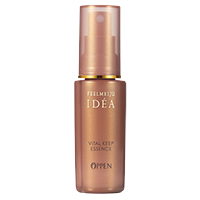 ラインナップ｜フィールメージュ イデア｜オッペン化粧品-OPPEN COSMETICS